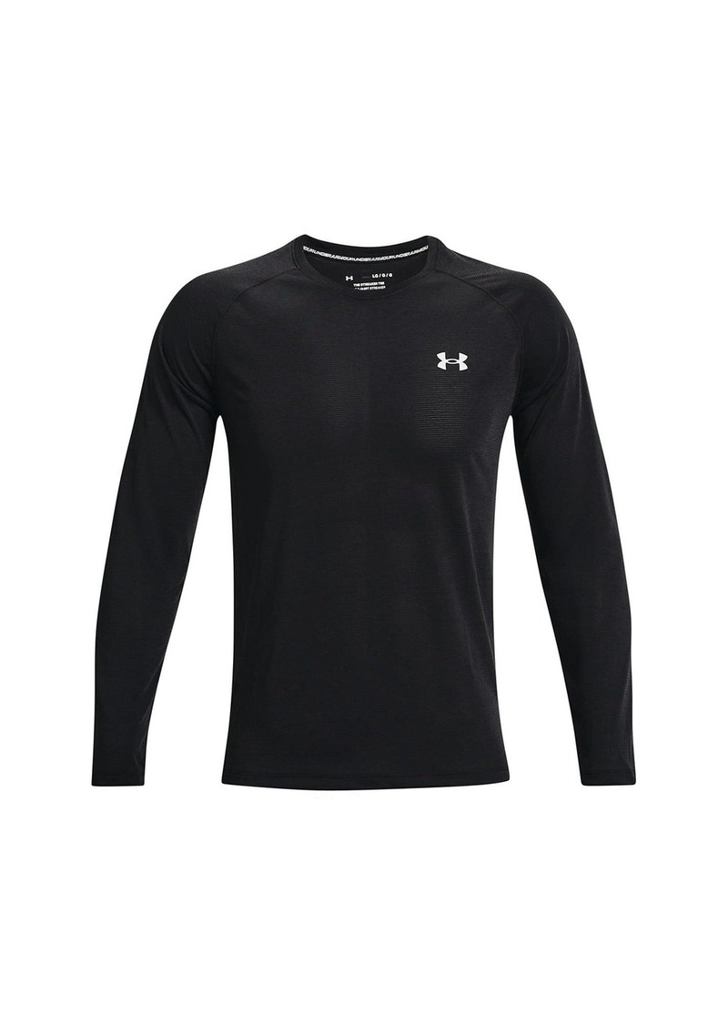 Under Armour Streaker Long Sleeve T-shirt