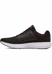 Under Armour Men's Surge Special Edition Running Shoe