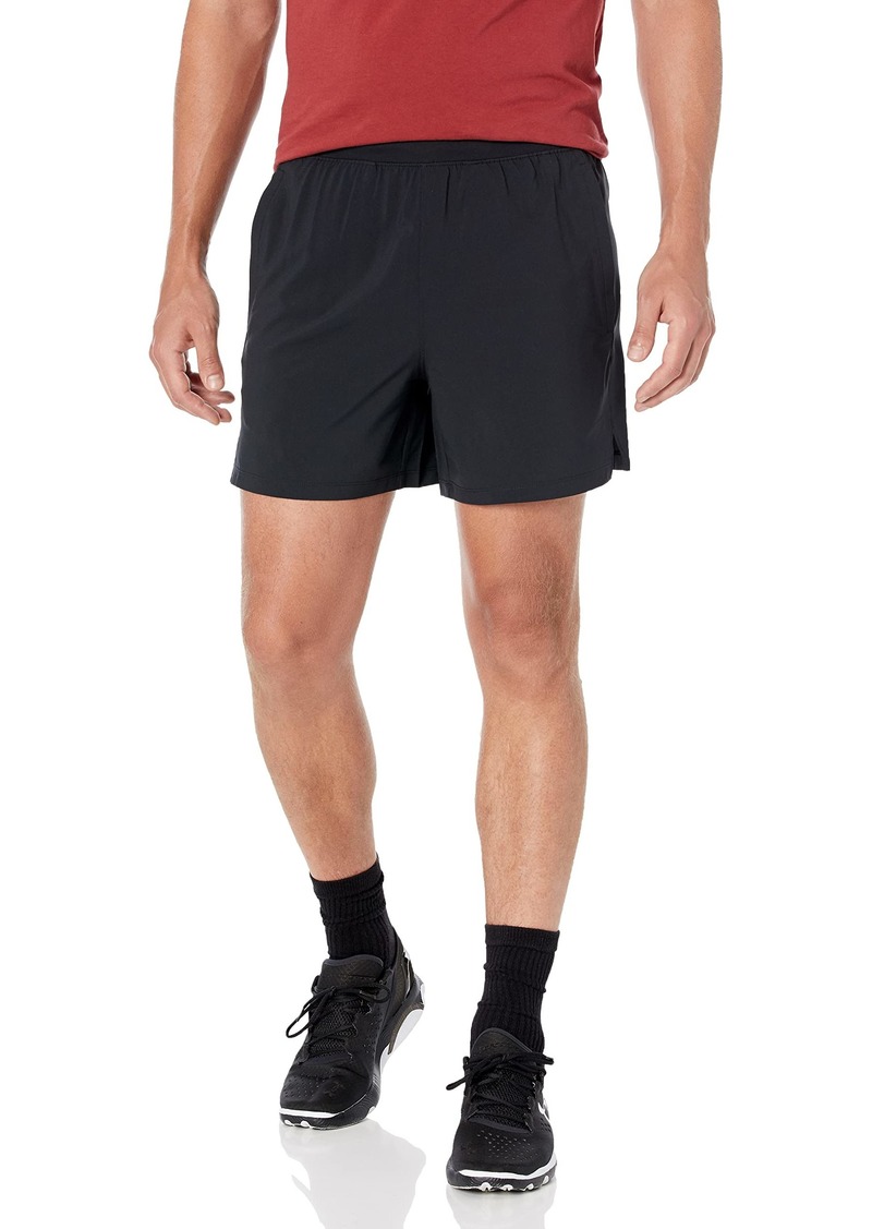 Under Armour Men's Tactical Academy 5" Short