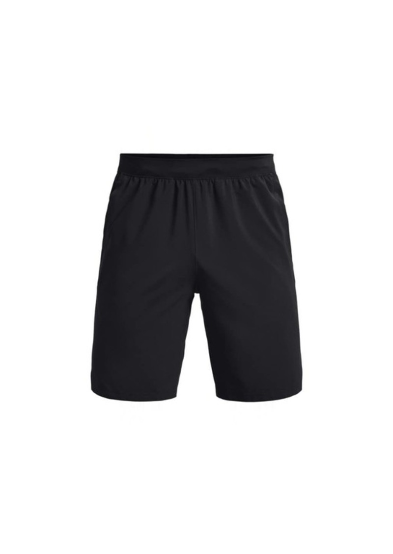 Under Armour Men's Tactical Academy 9" Short