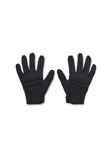 Under Armour Men's Tactical Blackout Glove 3.0 (001) Black/Black/Black