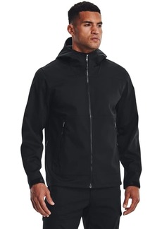 Under Armour Men's Tactical Softshell Jacket
