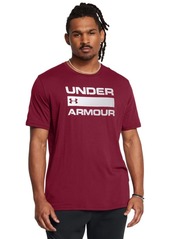 Under Armour Men's Team Issue Wordmark Short-Sleeve T-Shirt