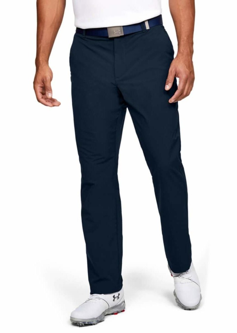 Under Armour Men's Tech Pants    /