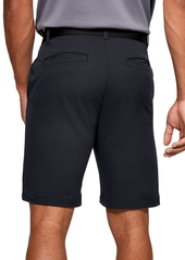 Under Armour Men's Tech Shorts - Black