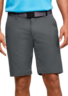 Under Armour Men's Tech Shorts - Pitch Gray