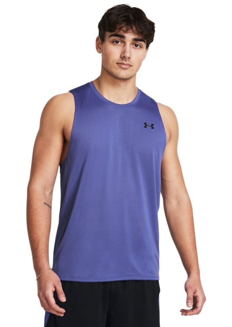 Under Armour Men's Tech Tank Top