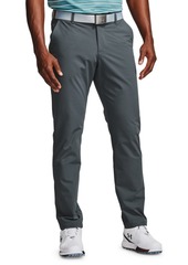 Under Armour Men's Tech Tapered Golf Pants