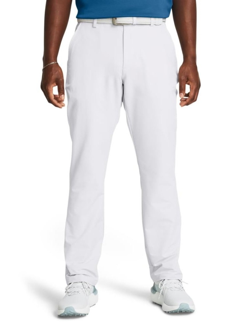 Under Armour Men's Tech Tapered Pants  30/34