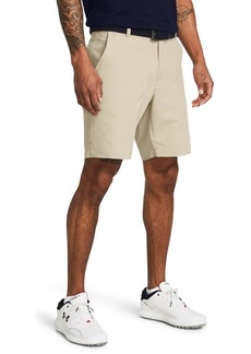 Under Armour Men's Tech Tapered Shorts  34