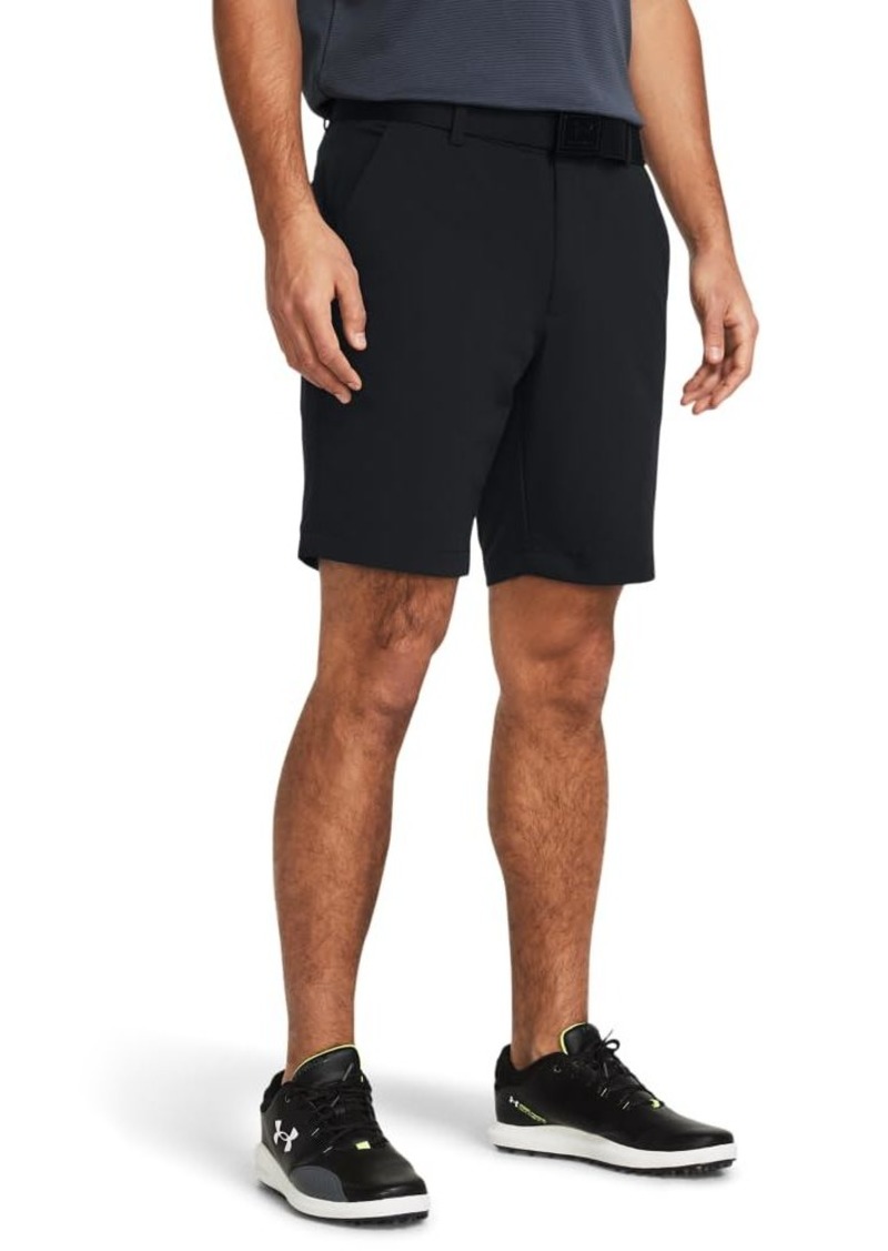 Under Armour Men's Tech Tapered Shorts  36
