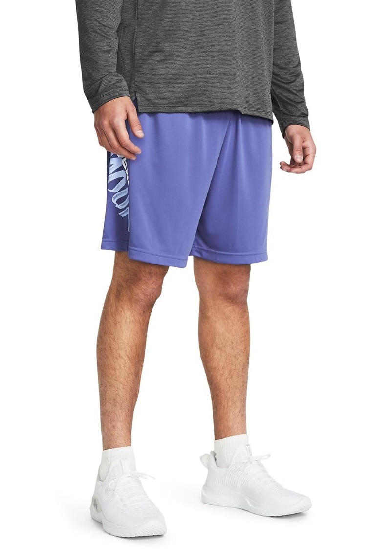 Under Armour Men's Tech Wordmark Shorts