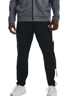Under Armour Mens Tricot Fashion Track Pant