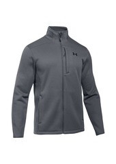 under armour men's ua extreme coldgear jacket