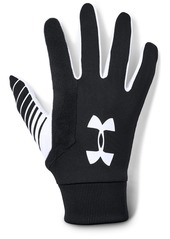 Under Armour Men's UA Field Players 2.0 Glove MD Black