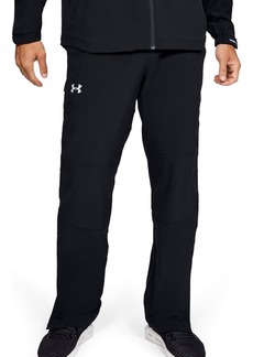 Under Armour Men's UA Hockey Warm Up Pants SM