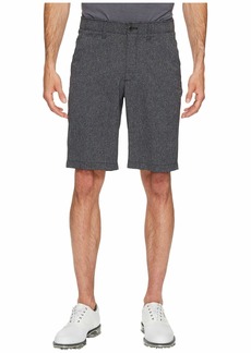 Under Armour Men's UA Match Play Vented Shorts  Black