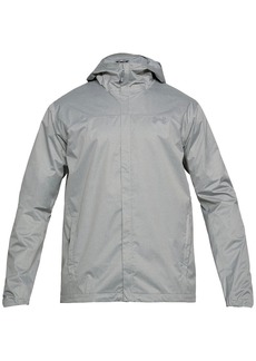 Under Armour Men's UA Overlook Jacket XXX-Large Gray