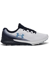 Under Armour Men's Ua Rogue 4 Running Sneakers from Finish Line - White/Navy