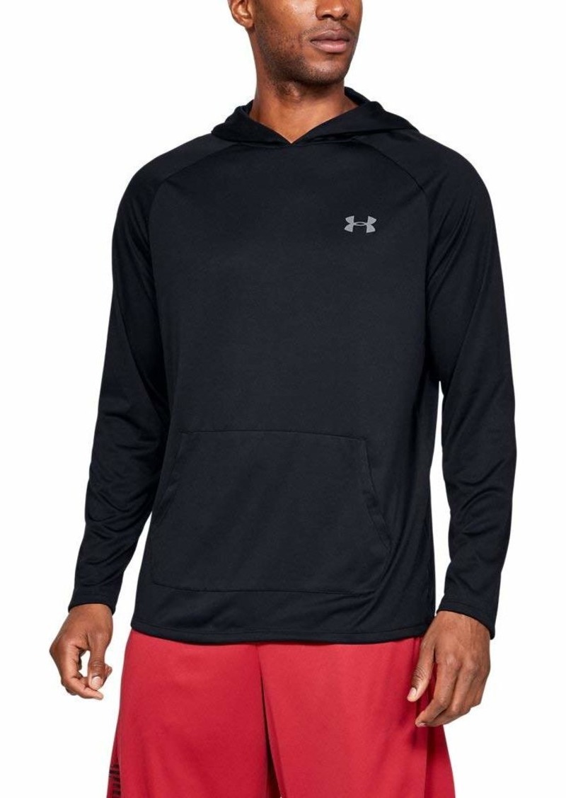 Under Armour Men's UA Tech™ Hoodie 2.0 SM