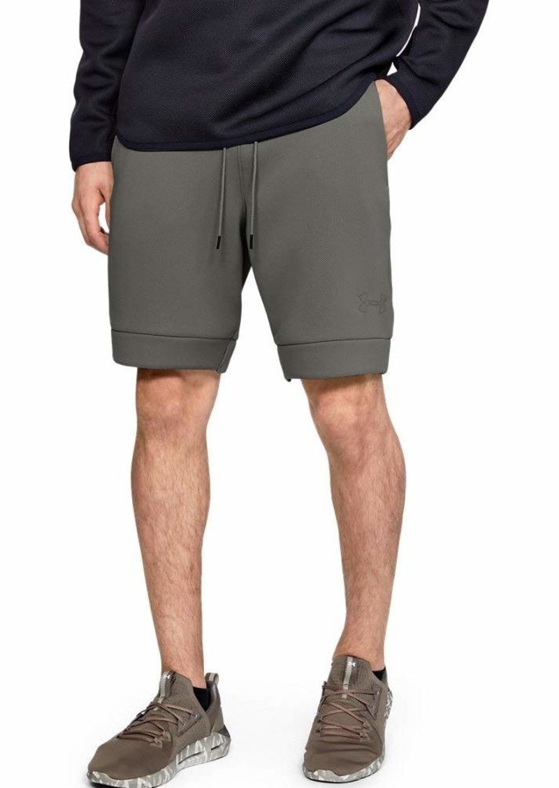 Under Armour Men's UA/Move Shorts XXL