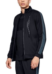 Under Armour Men's Unstoppable Track Jacket