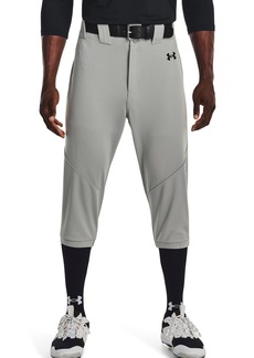 Under Armour Men's Utility Baseball Knicker 22