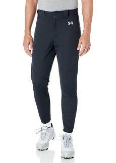Under Armour Men's Utility Baseball Pant Closed 22
