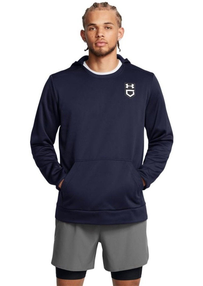 Under Armour Men's Utility Hoodie