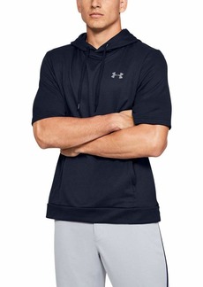 Under Armour M IL Utility S/S Cage Hoodie SM