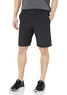 Under Armour Men's Vanish Showdown Printed Shorts