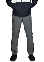 Under Armour Men's Vital Woven Training Pants - Pitch Gray