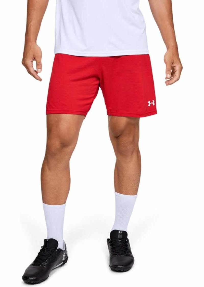 Under Armour Microthread Match Shorts