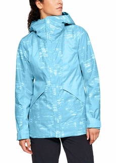 Under Armour Outerwear Women's Os Good Insulated Jacket White