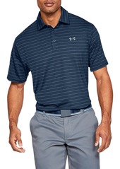 Under Armour Playoff 2.0 Loose Fit Polo