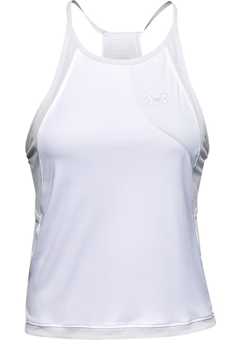 Under Armour Qualifier Iso-chill Running Tank Top