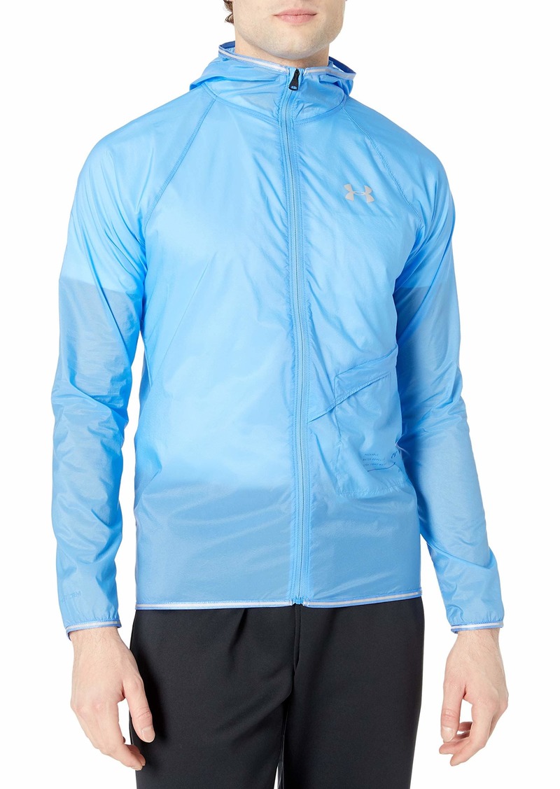 Under Armour Qualifier Storm Packable Jacket