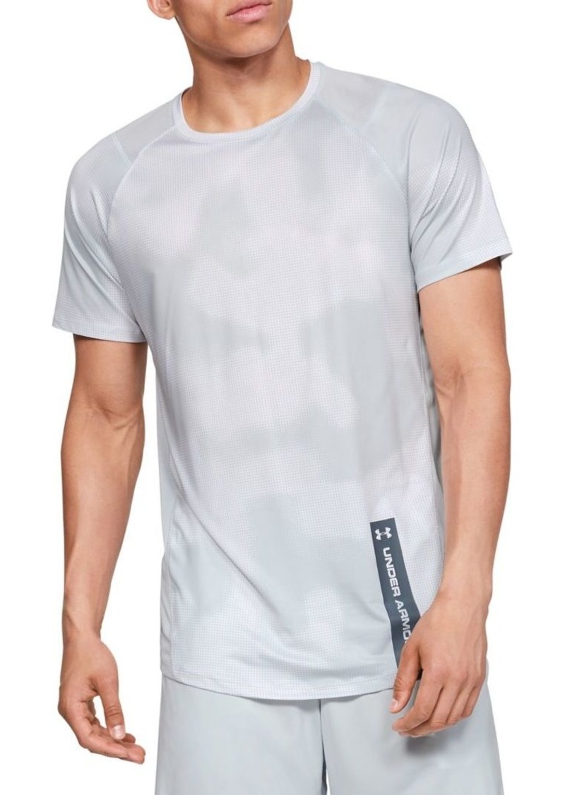 under armour v neck undershirt