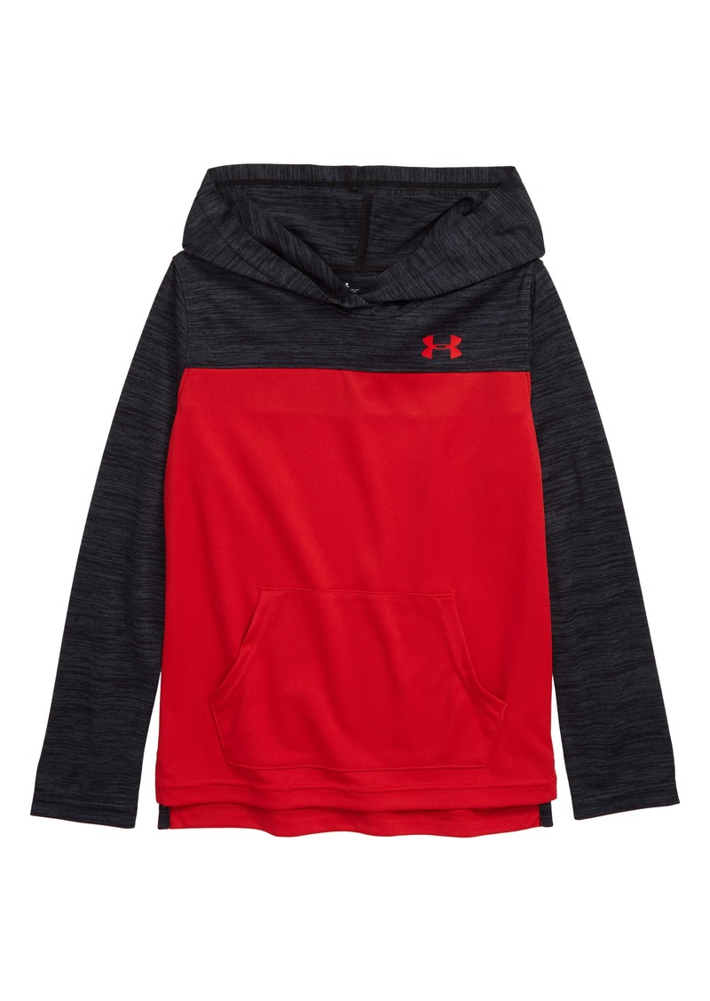 under armour lightweight hoodie