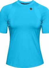 Under Armour Rush Short Sleeve Workout T-shirt