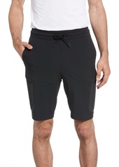 ua sportstyle elite cargo shorts