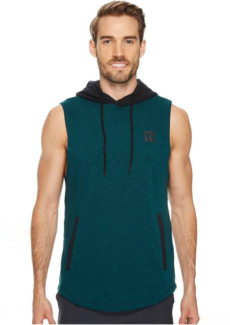 under armour sportstyle sleeveless