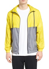 ua sportstyle windbreaker