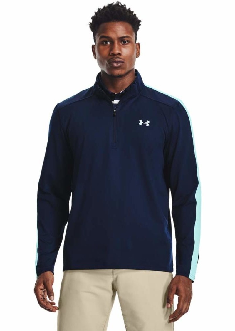 Under Armour Storm Midlayer Half-zip T-shirt