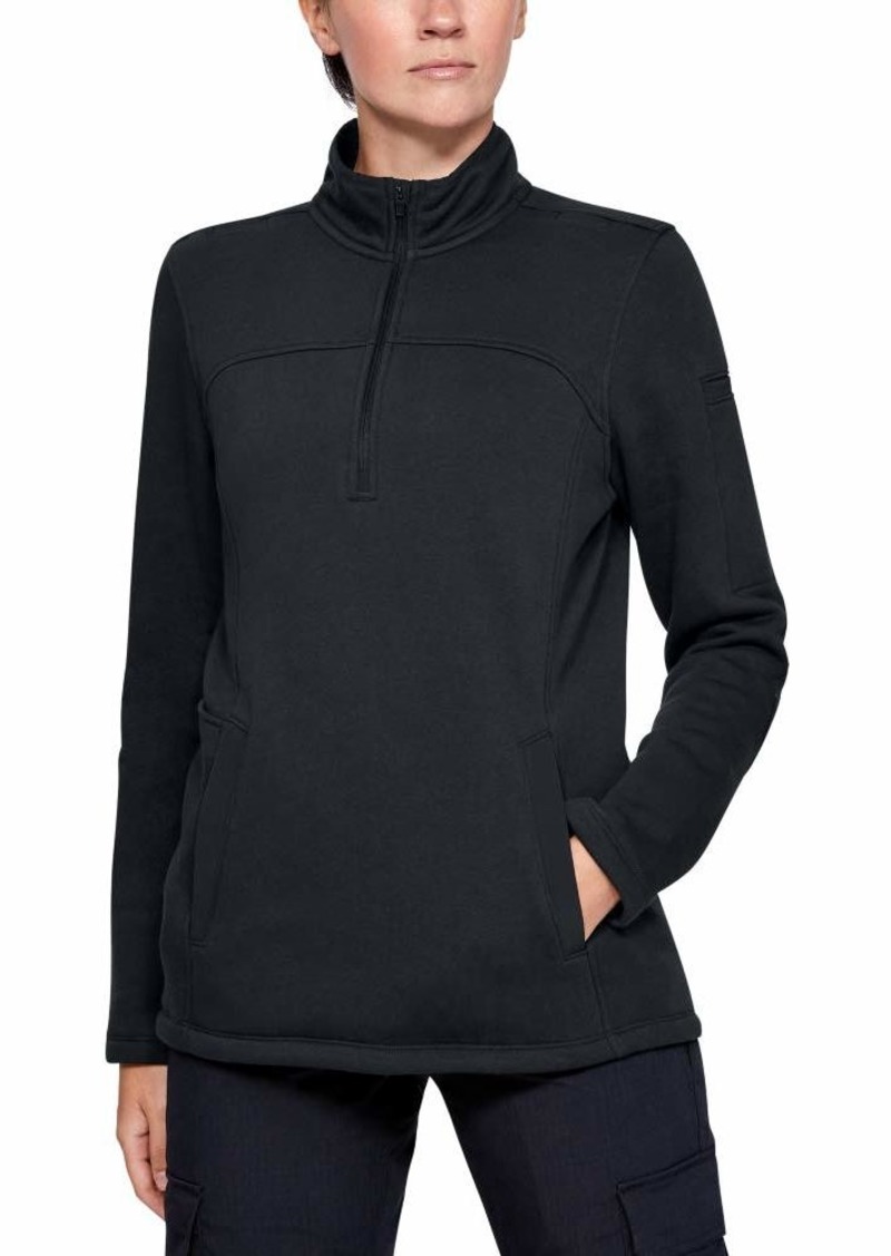 Under Armour Tac Job Fleece 3.0 T-shirt