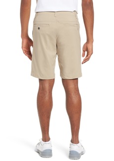 under armour takeover golf shorts