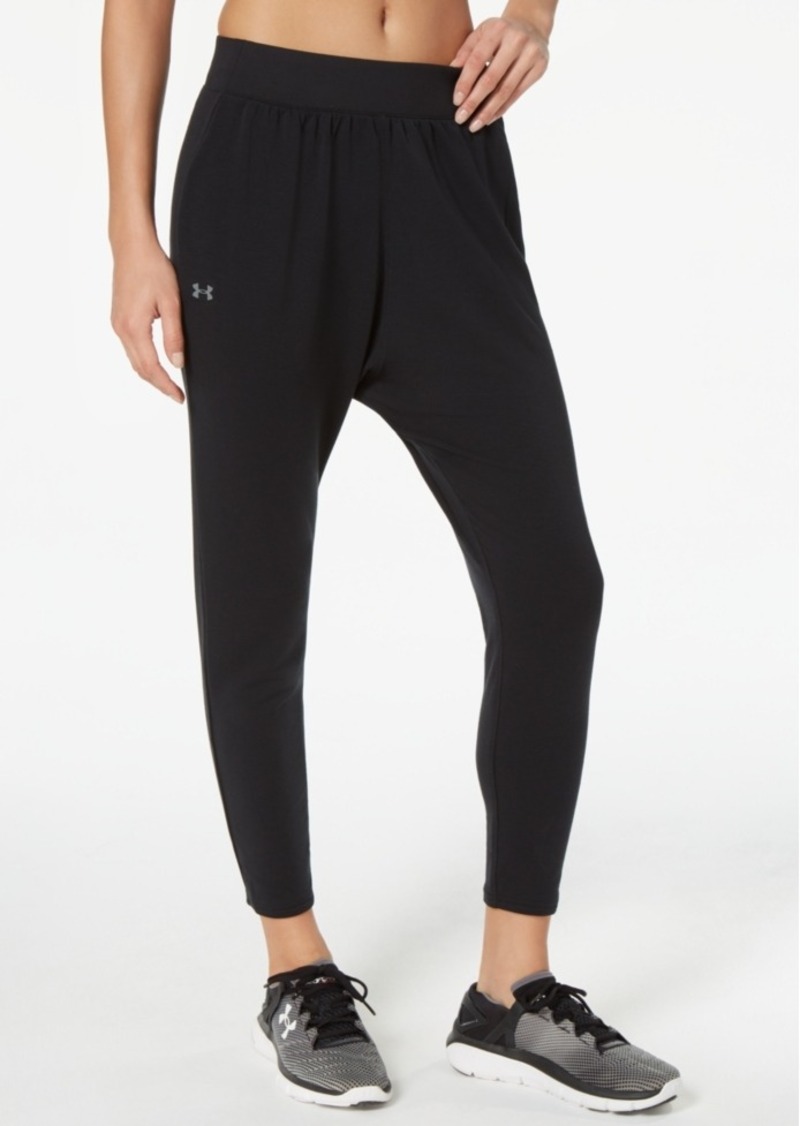 Tapered Slouch Pants - 60% Off!