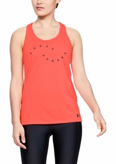 Under Armour Tech Tank - Graphic