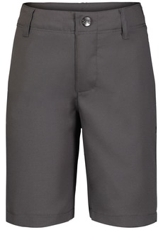 Under Armour Toddler Boys Golf Medal Play Shorts - Graphite