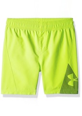 under armour swim trunks